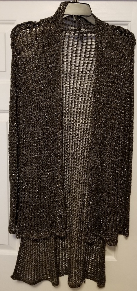 Eileen Fisher sweater